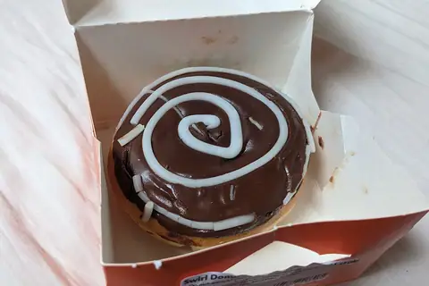 Patisserie Mark Bennett photo 4